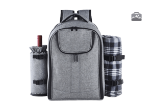 Sac à Dos Isotherme pour repas en extérieur