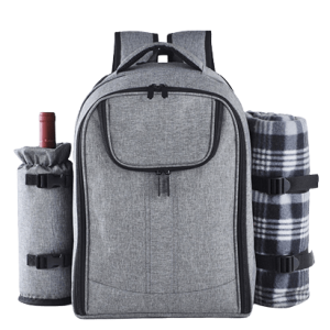 Sac à Dos Isotherme pour repas en extérieur
