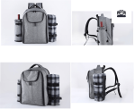 Sac à Dos Isotherme compact et léger pour vos sorties