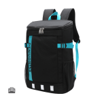 Sac à Dos Picnic Bleu isotherme pour repas en extérieur