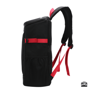 Sac à Dos Isotherme Bleu pour pique-nique pratique