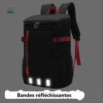Sac à Dos Picnic pour transporter vos repas au frais