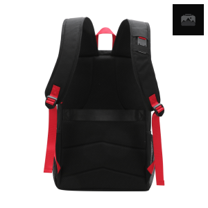 Sac à Dos Gris pour repas en extérieur