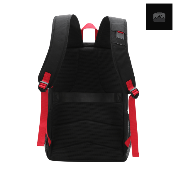 Sac à Dos Gris pour repas en extérieur