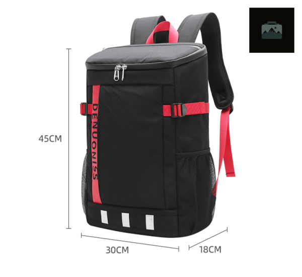 Sac à Dos pratique pour pique-niques