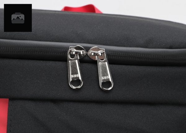 Sac à Dos léger et fonctionnel pour excursions