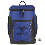 Sac à Dos Randonnée Bleu Isotherme