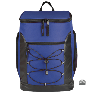 Sac à Dos Randonnée Bleu Isotherme