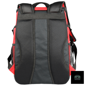 Sac à Dos Isotherme de couleur bleue pour la randonnée