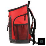 Sac à Dos pour les activités de plein air en bleu