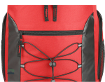 Accessoire de randonnée : Sac à Dos bleu isotherme