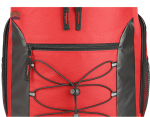 Sac à dos de randonnée avec compartiment isotherme