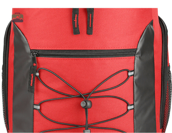Sac à dos de randonnée avec compartiment isotherme