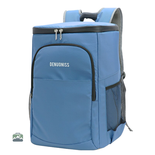 sac-a-dos-refrigerant-bleu-1 Sac à dos réfrigérant bleu isotherme pour transporter vos aliments