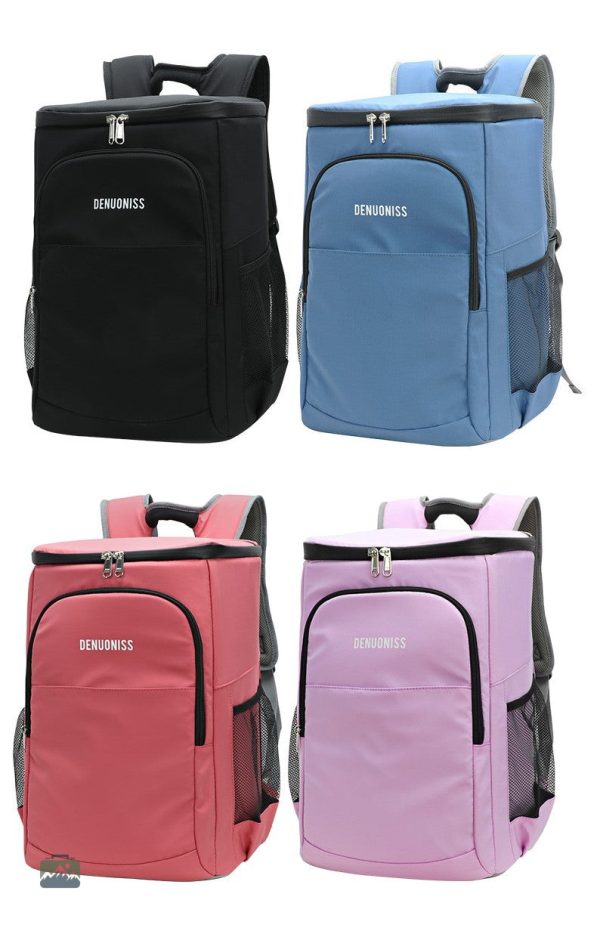 Sac à dos réfrigérant, accessoire essentiel pour l'été