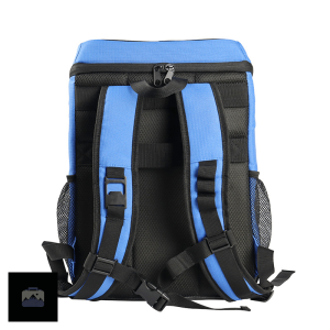 Sac à dos thermique pour aliments et boissons