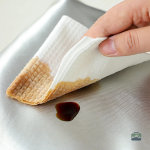Sac isotherme en toile pour repas en déplacement