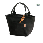 Sac repas en toile, idéal pour pique-nique