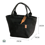 Sac à déjeuner isotherme pour enfants