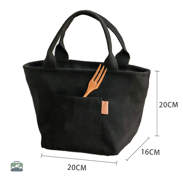 Sac à déjeuner isotherme pour enfants