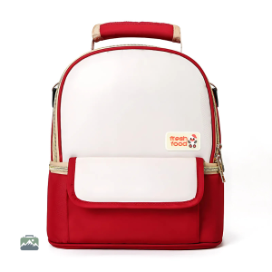 Sac à Dos Isotherme Repas Compact