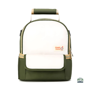 Sac à Dos Isotherme pour repas à emporter