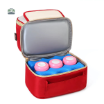 Sac à Dos repas avec design fonctionnel