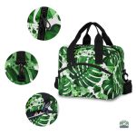 Sac glacière pratique et élégant pour pique-nique ou repas en extérieur