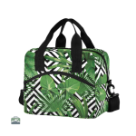 Sac isotherme Tropical Forest pour repas en extérieur