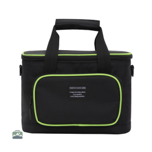 Sac isotherme 10L pour le transport de nourriture et boissons