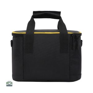 Sac isotherme pratique 10L, idéal pour pique-niques et sorties