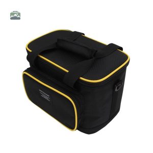 Sac isotherme léger 10L, parfait pour garder vos aliments frais