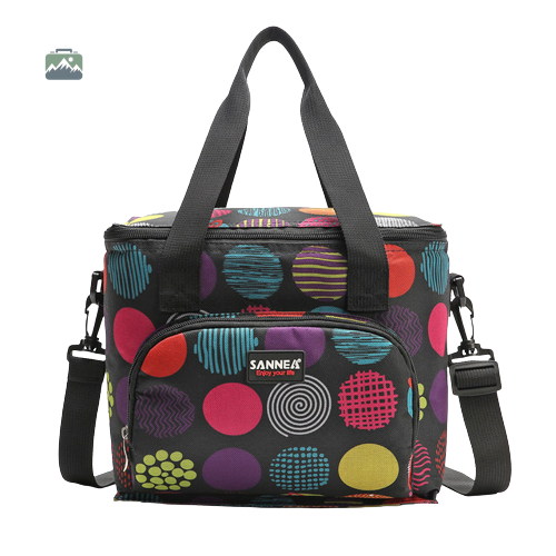 sac-isotherme-bandouliere-pop-art-1 Sac isotherme bandoulière Pop Art en design coloré