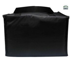 Sac isotherme barbecue léger et facile à transporter