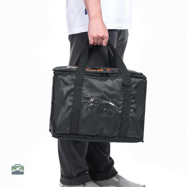 Sac isotherme barbecue pour une cuisson en extérieur optimisée