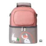 Sac isotherme pour biberon pratique et portable