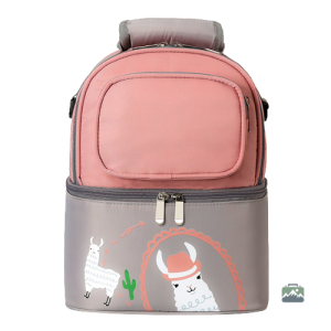 Sac isotherme pour biberon pratique et portable