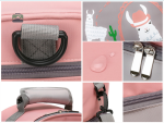 Sac isotherme pour biberon, idéal pour sorties