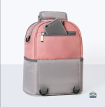 Sac isotherme pour biberon, parfait pour les parents