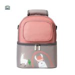 Sac isotherme pour biberon bébé
