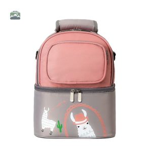 Sac isotherme pour biberon bébé
