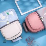 Sac isotherme pratique pour nourrissons