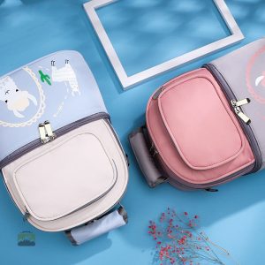 Sac isotherme pratique pour nourrissons