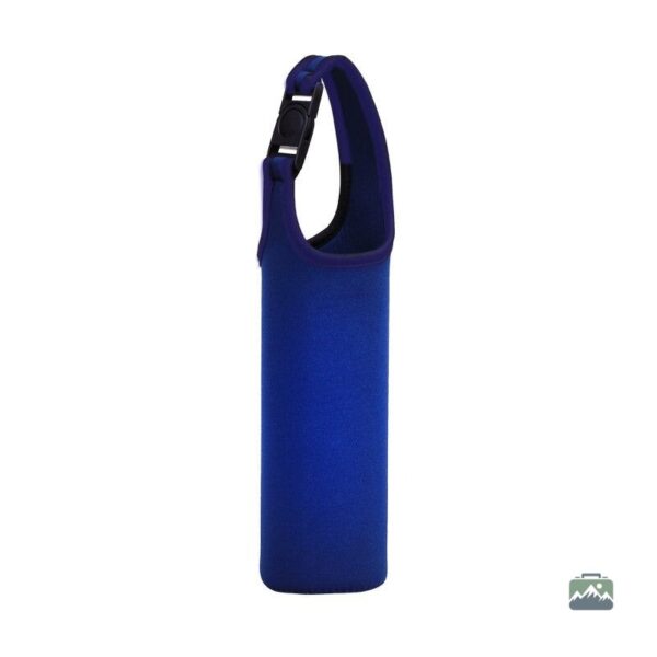 sac-isotherme-bouteille-bleu-1 Sac isotherme bouteille bleu compact et pratique