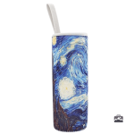 Sac isotherme bouteille Van Gogh