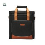 Sac isotherme pour bouteille de vin