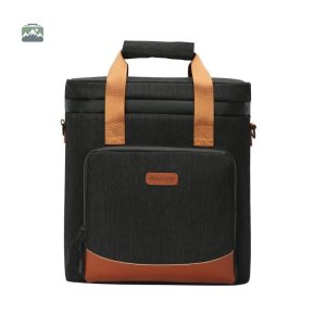 Sac isotherme pour bouteille de vin