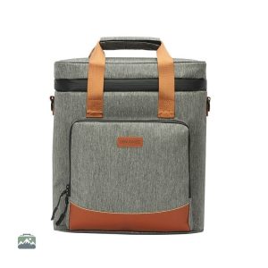 Sac isotherme pour transporter du vin