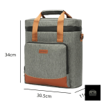Sac isotherme pratique pour bouteille