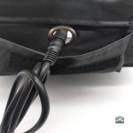 Solution de transport pour repas chauds et frais